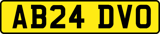 AB24DVO