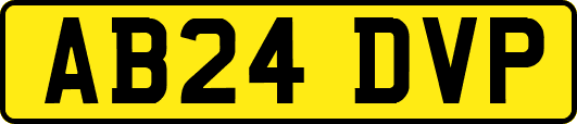 AB24DVP
