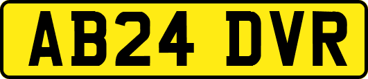 AB24DVR