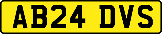AB24DVS