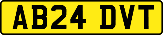 AB24DVT