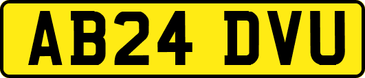 AB24DVU