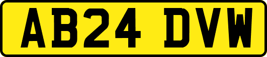 AB24DVW