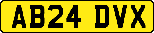 AB24DVX