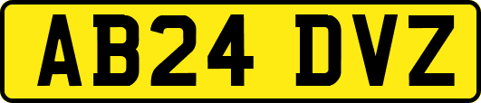 AB24DVZ