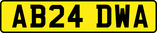 AB24DWA