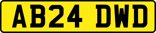 AB24DWD