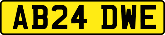 AB24DWE