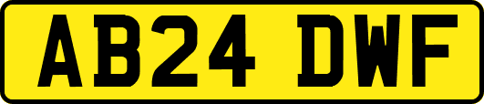 AB24DWF