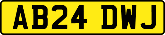 AB24DWJ