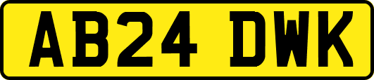 AB24DWK