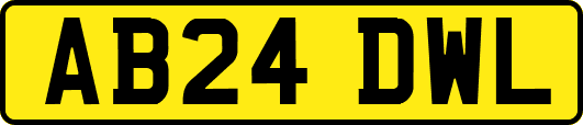 AB24DWL