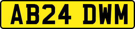 AB24DWM