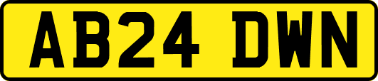 AB24DWN