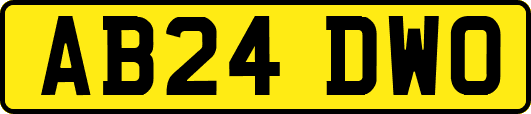 AB24DWO
