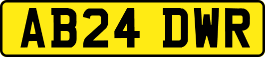 AB24DWR