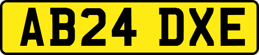 AB24DXE