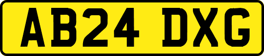 AB24DXG