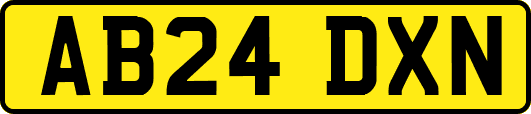 AB24DXN