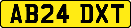AB24DXT