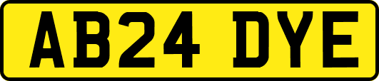 AB24DYE