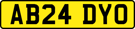 AB24DYO