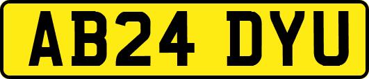AB24DYU