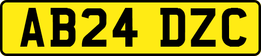 AB24DZC