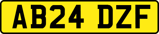 AB24DZF
