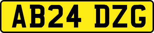 AB24DZG