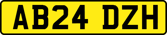 AB24DZH