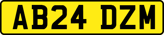 AB24DZM