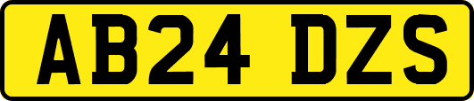 AB24DZS