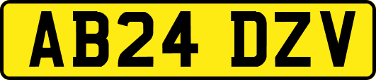 AB24DZV