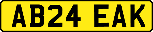 AB24EAK