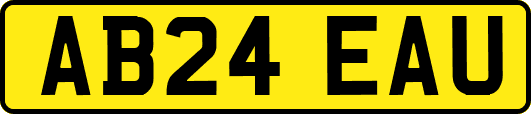 AB24EAU