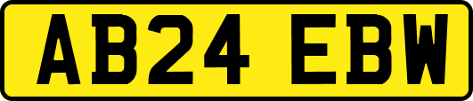 AB24EBW
