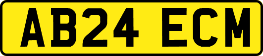 AB24ECM