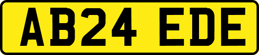 AB24EDE