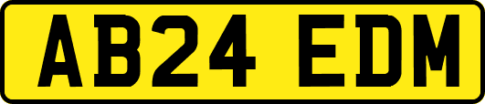 AB24EDM
