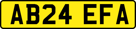 AB24EFA