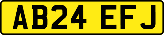 AB24EFJ