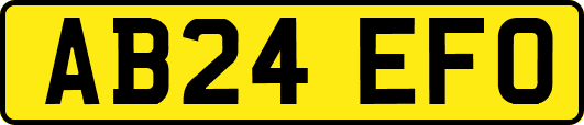 AB24EFO