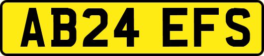 AB24EFS