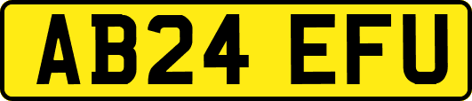 AB24EFU