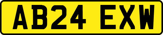 AB24EXW