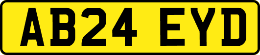 AB24EYD