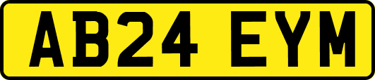 AB24EYM
