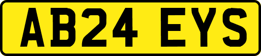 AB24EYS