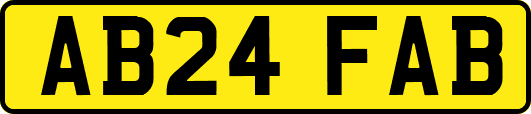 AB24FAB